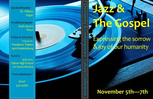 Jazz & the Gospel
