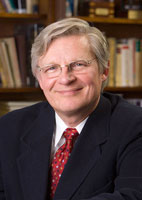 Dr. Peter A. Lillback, president